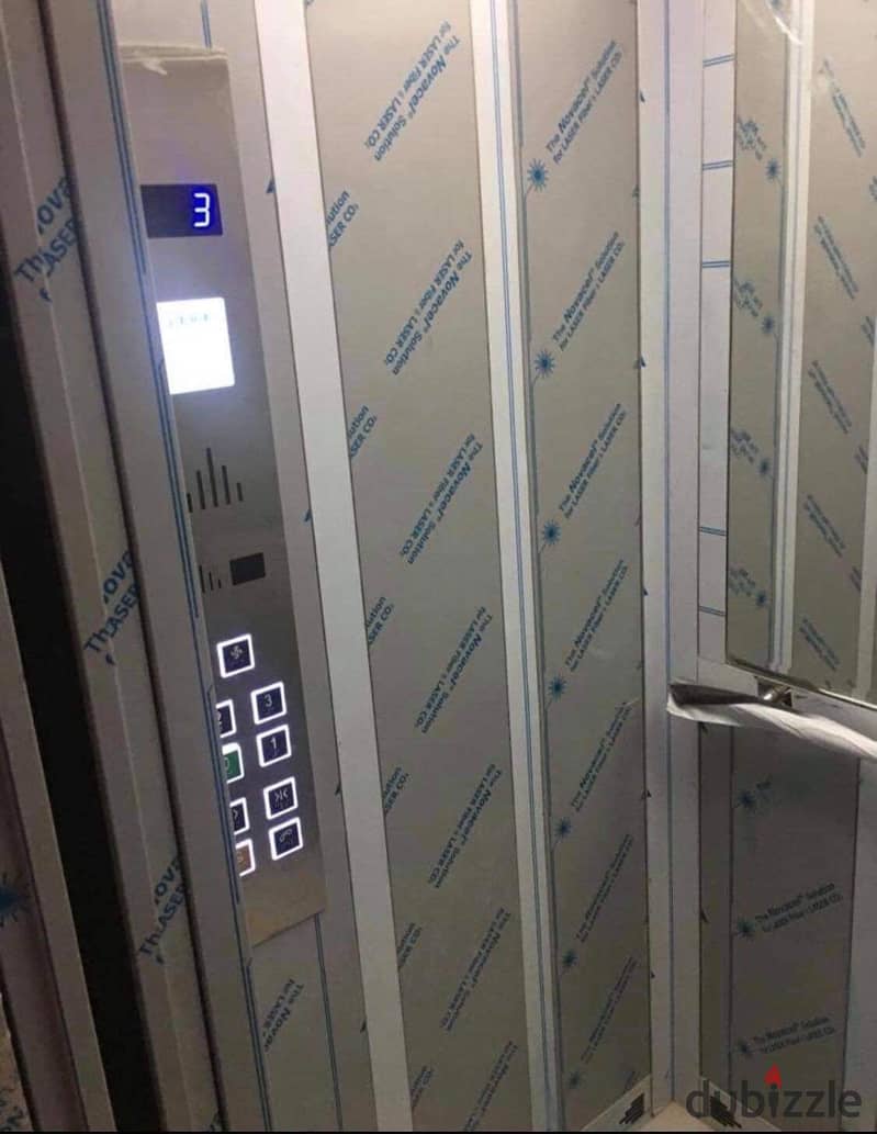 بنتهاوس بغرفتي نوم في أمواج، صورة ٥ من ٢١