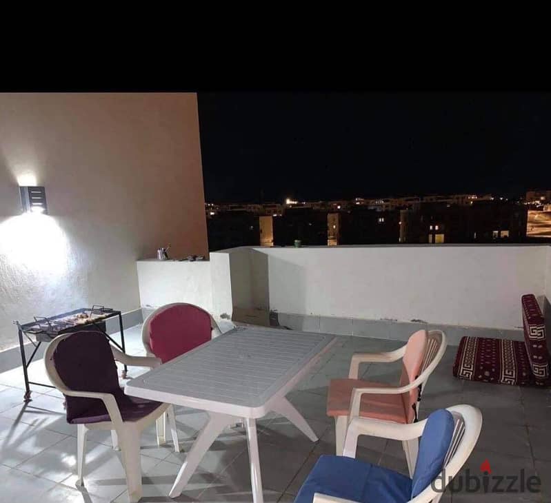بنتهاوس بغرفتي نوم في أمواج، صورة ١٠ من ٢١