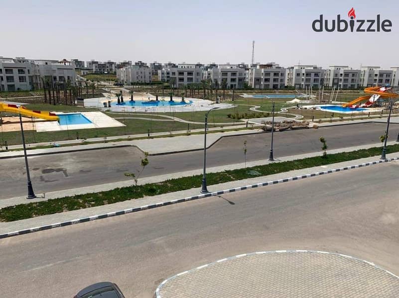 بنتهاوس بغرفتي نوم في أمواج، صورة ١٢ من ٢١