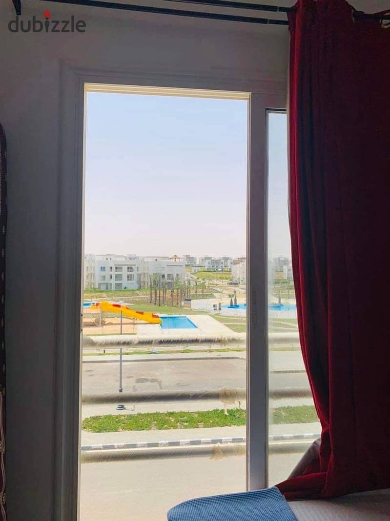 بنتهاوس بغرفتي نوم في أمواج، صورة ١٣ من ٢١
