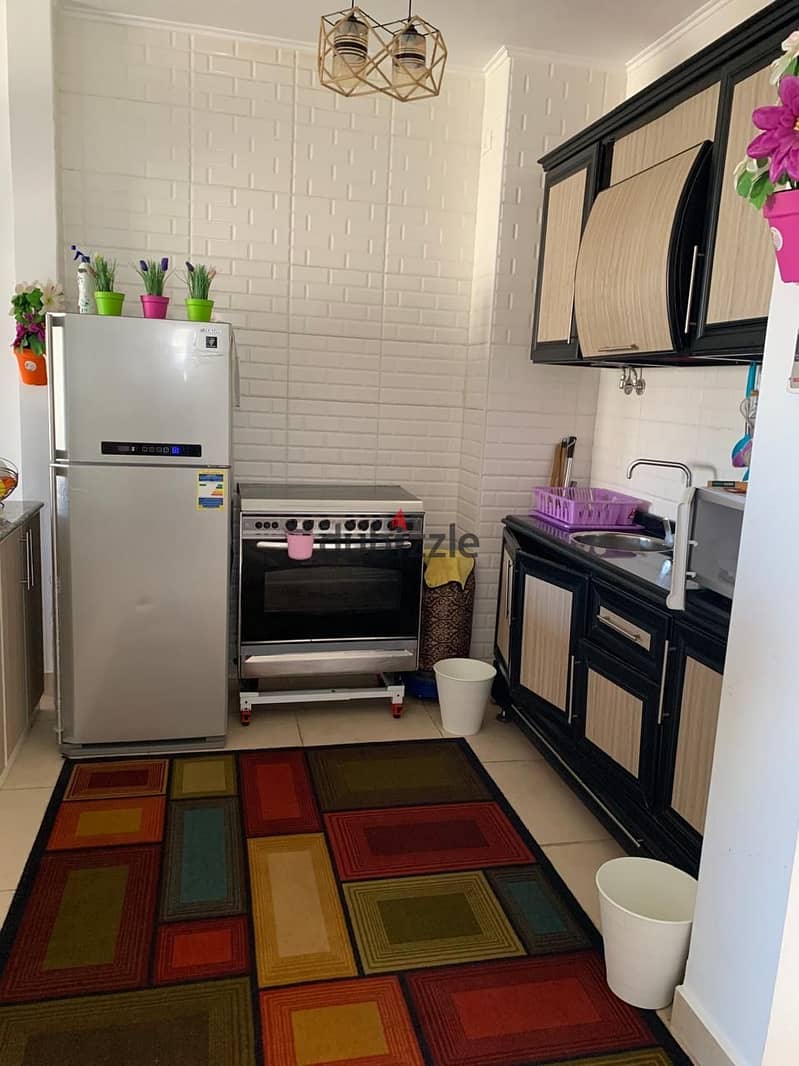 بنتهاوس بغرفتي نوم في أمواج، صورة ٢١ من ٢١