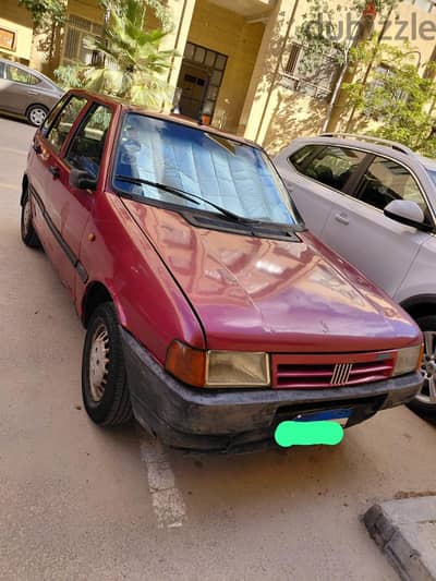 Fiat Uno 1997