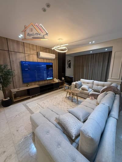 فيلا لايجار مفروش فندقي بمدينتي نموذج (Z)  توين هاوس