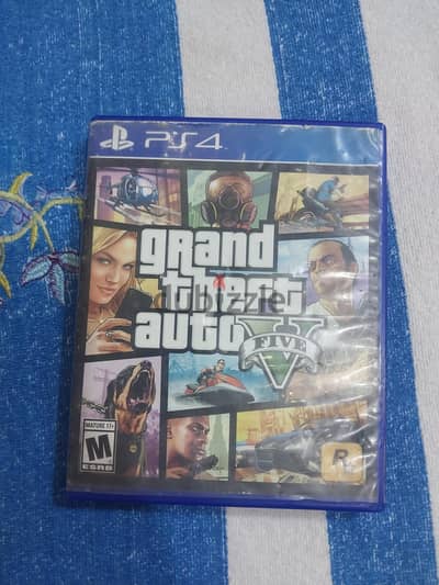 Cd Gta v