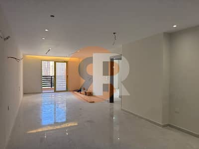 Apartment for Rent in Maadi Gardens Compound – Open View and Strategic Location