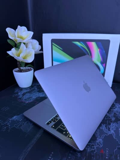 Macbook pro m1