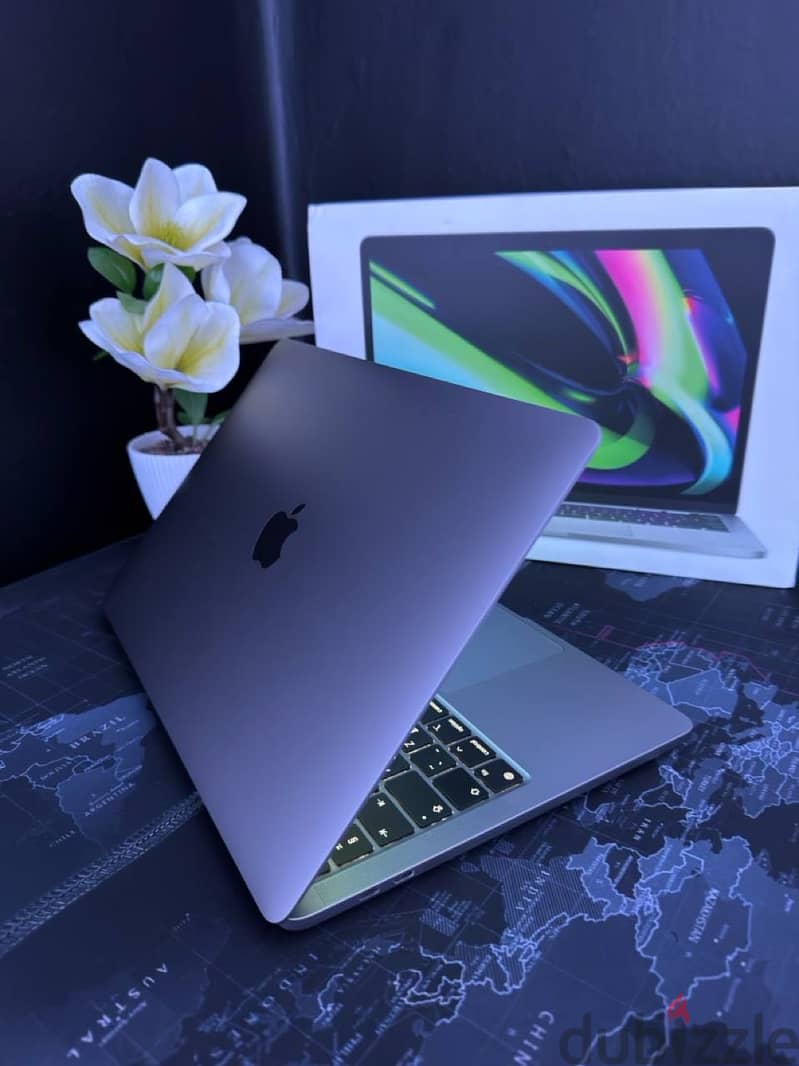 Macbook pro m1 3