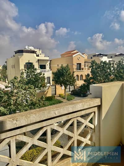 ستاندالون 375متر لوكيشن مميز جاهزه للاستلام اقل سعر فى السوق هايد بارك القاهره الجديده hyde park new cairo