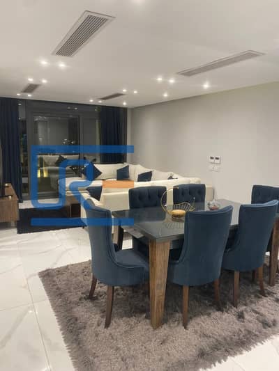 Luxury Furnished apartment in Eastown - Sodic