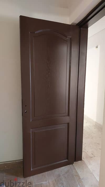 باب غرفه