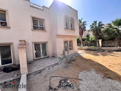 Twin House for Sale in Green's Compound – Durrah