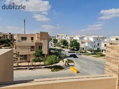 For Sale | Garden Villa in Rios Compound – 220 sqm + 50 sqm Garden