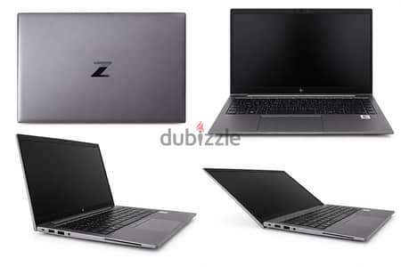 Hp Z Book Laptop