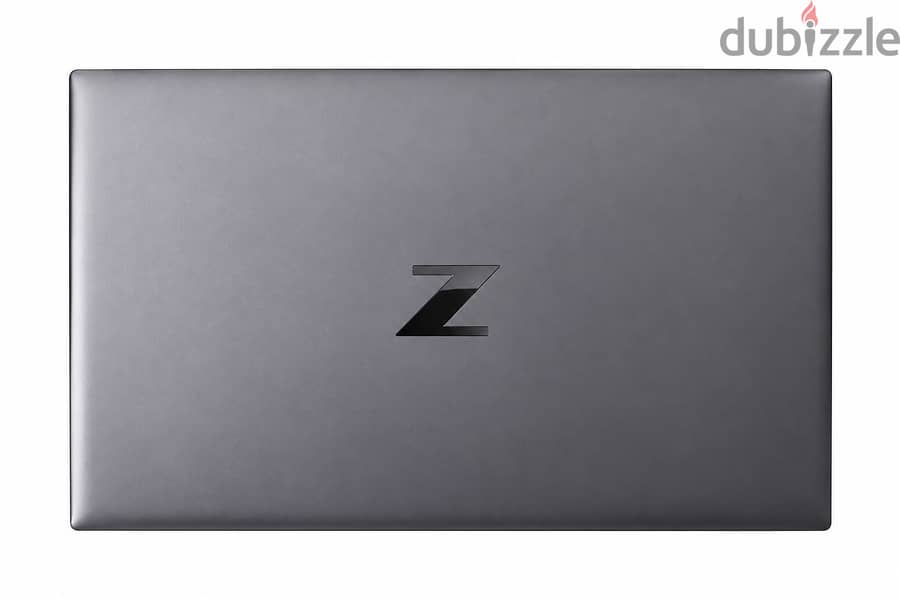 Hp Z Book Laptop 1