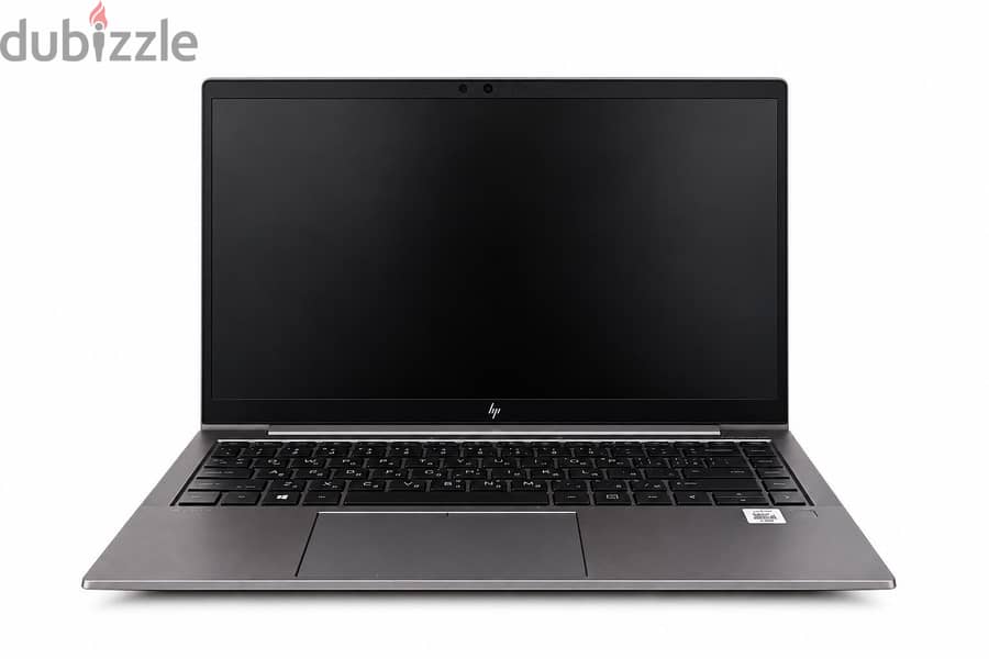 Hp Z Book Laptop 2