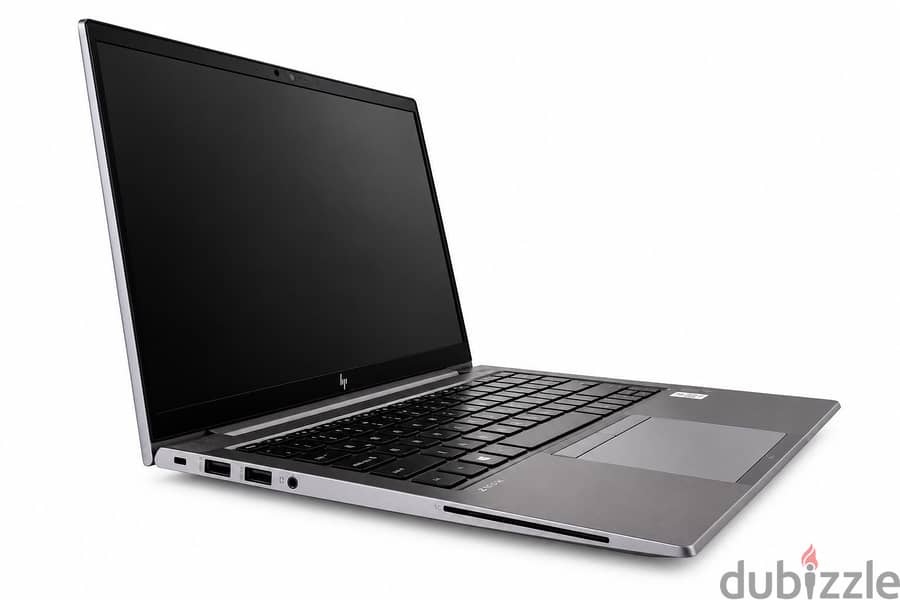 Hp Z Book Laptop 3