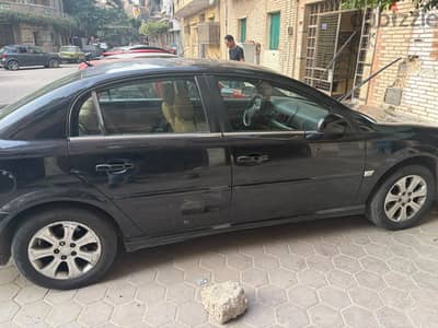 Opel Vectra 2008