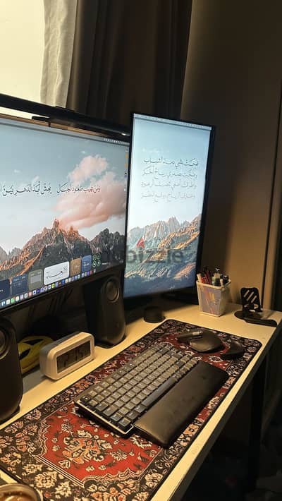 Xiaomi Screen ledbar