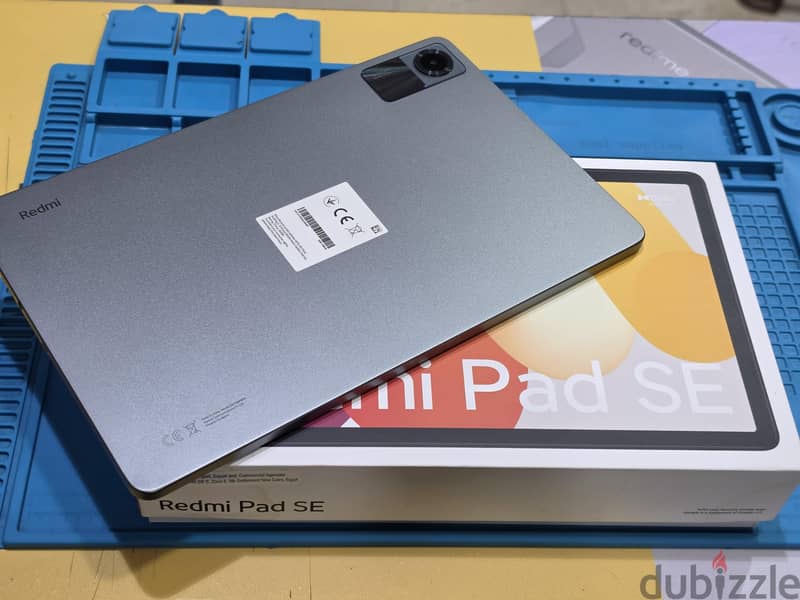 redmi pad se 1