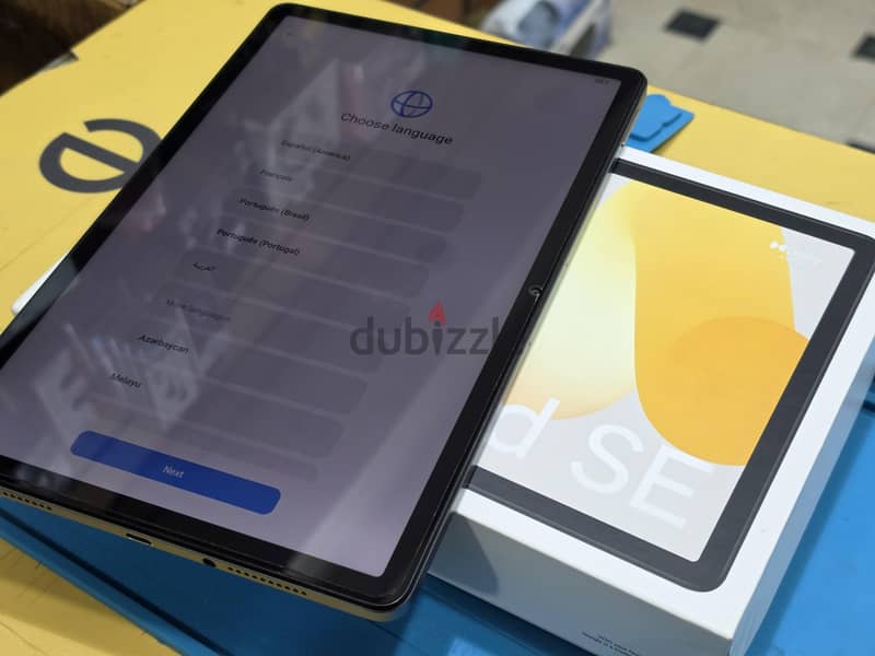 redmi pad se 3