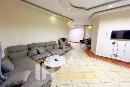 Licensed Furnished Apartment for Rent – Fully Open Views