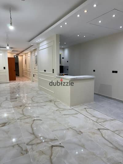 Duplex 300m Ultra Lux 5 Rooms Opposite Zed Park