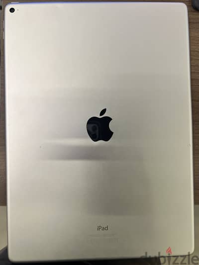 Apple iPad Pro 13 inch