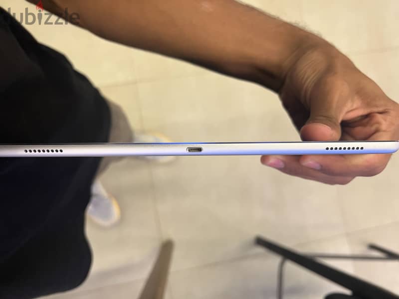 Apple iPad Pro 13 inch 2
