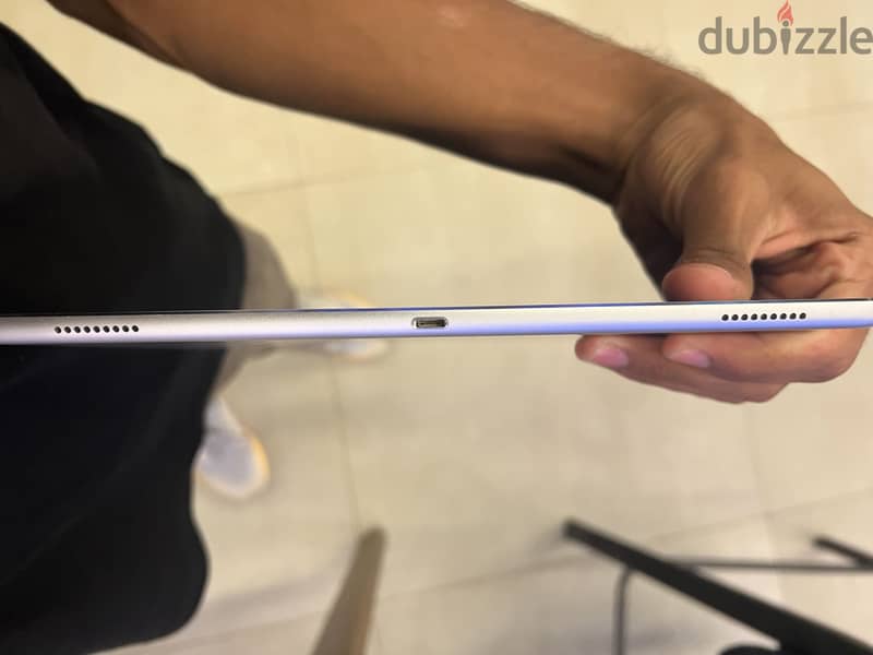 Apple iPad Pro 13 inch 5