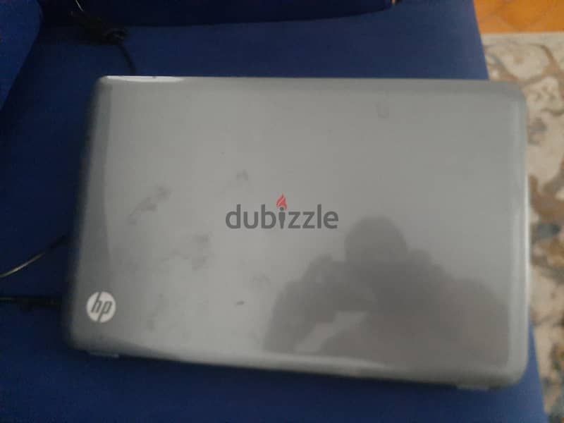 used hp laptop 1
