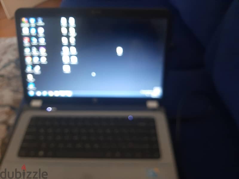 used hp laptop 2