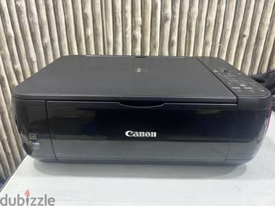 Canon PIXMA MP280 Printer للبيع