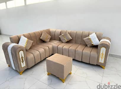ركنه بابل جديده خشب كونتر