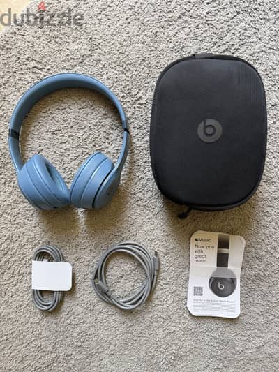 Beats Solo 4