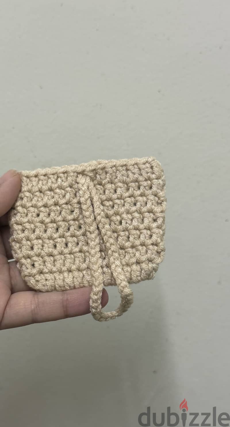 AirPods cover. 1
