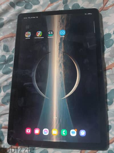 تابلت A9+ 5g