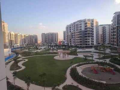 First-Occupancy Apartment 135 Sqm | Prime  Location | Fully Equipped Kitchen, Appliances & ACs /Zed west El Sheikh Zayed