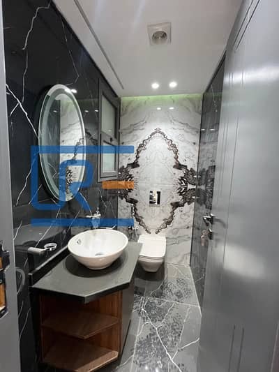 Townhouse for rent In Reem Residence Compound