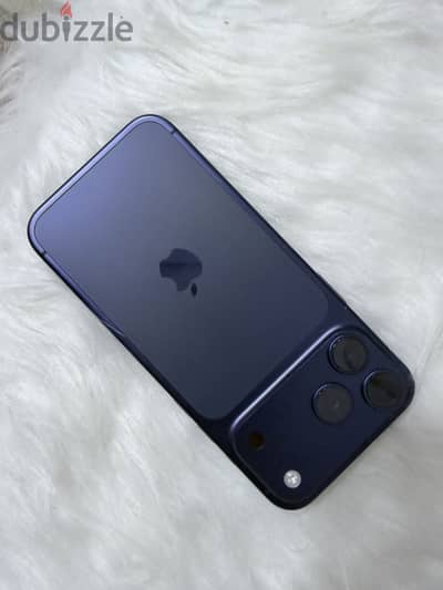 Apple - iPhone 17 Pro Max