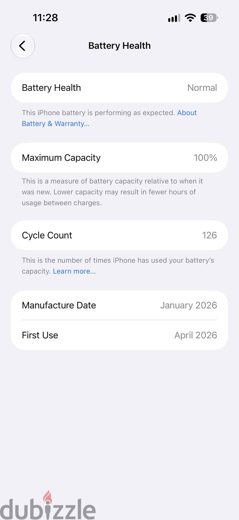 Apple - iPhone 17 Pro Max 6