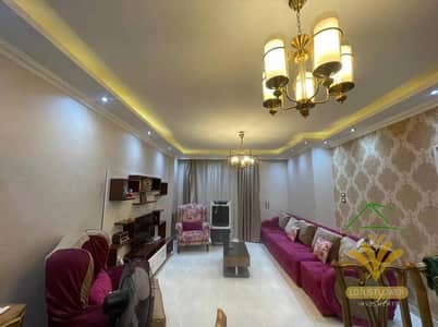 For rent furnished second number from Golden Square Mall