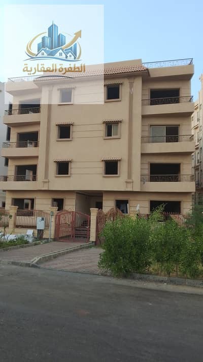 630m Building located in front of Maxim Mall - Al-Mustasafirin North