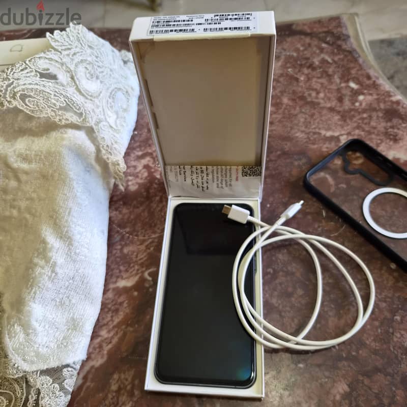 Samsung A55 5G 1