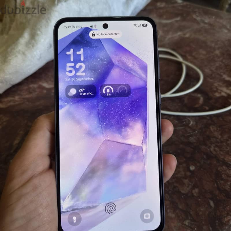 Samsung A55 5G 2