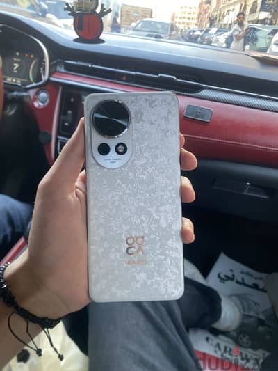 Huawei Nova 12 Pro