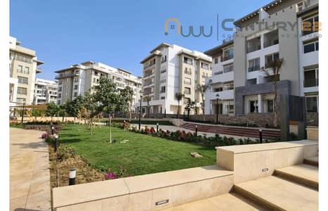 شقة كورنر للبيع في هايد بارك  بارك كورنر التجمع الخامس بفرصه مميزه وبارخص الاسعار في السوق Hyde Park Park Corner Fifth Settlement امتلك الان بسعر لقطه