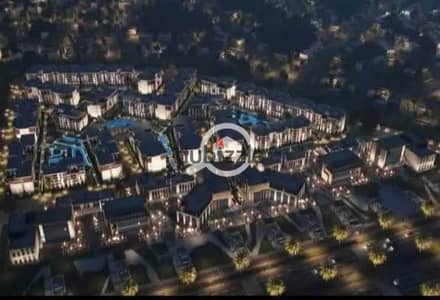 Own your residential unit now in a prime strategic