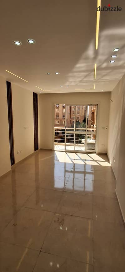 For sale in Degla Gardens, El-Morshedy Architecture