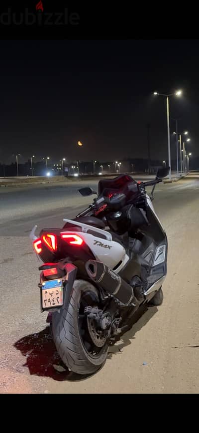 yamaha tmax 530 2015