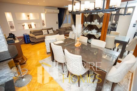 Licensed Apartment for Sale – In One of Alexandria’s Most Prestigious Areas